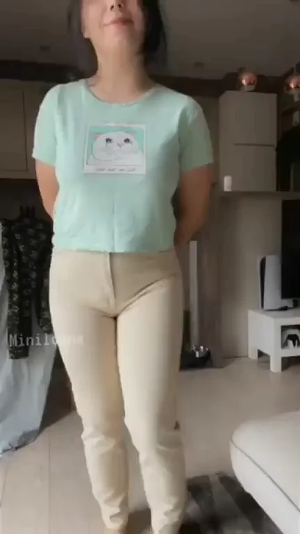Each jump without a piece of clothing