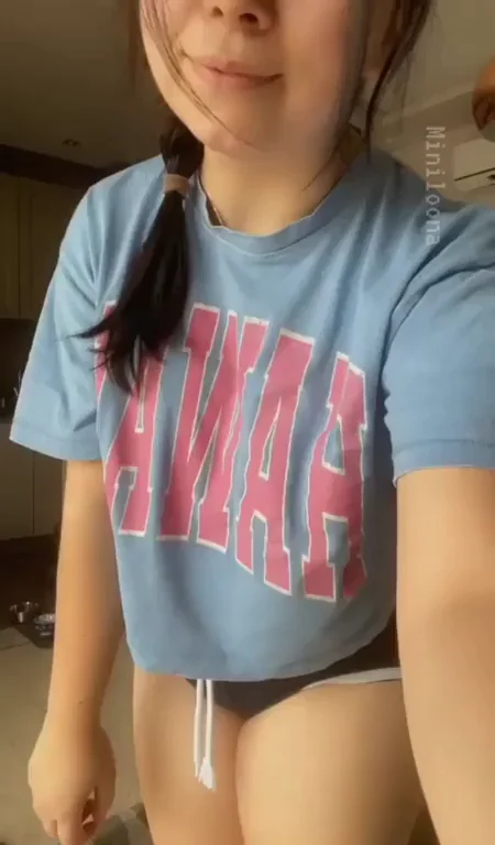 I think you like busty biotech students, is that right?