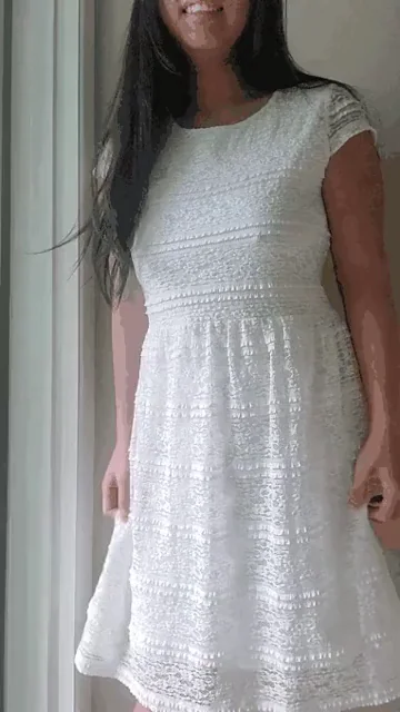 Reddit's favorite naughty teacher here- Sundress on a Sunday ?