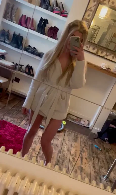 ?