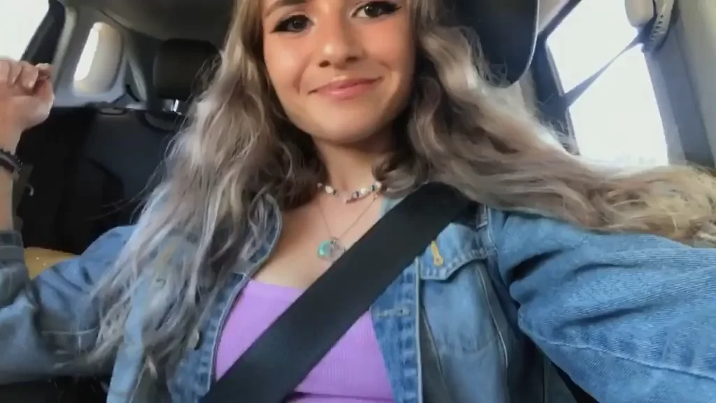 Extra wet before going to dinner with my church friends ?