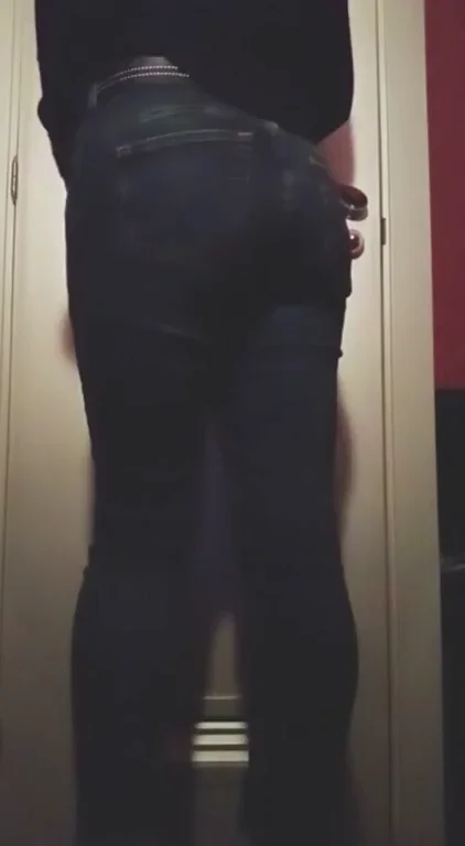 What would you do if your co-worker sent you this?