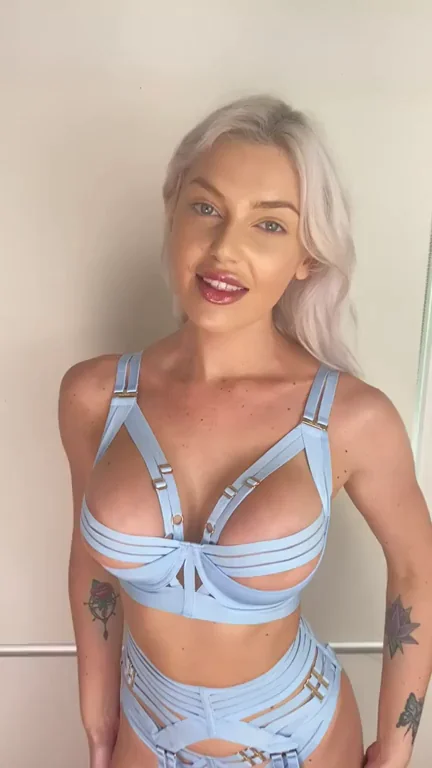 Big Tits Boobs Fake Tits Huge Tits Nipple OnlyFans Teen TikTok Tits Porn GIF by auroraangel1