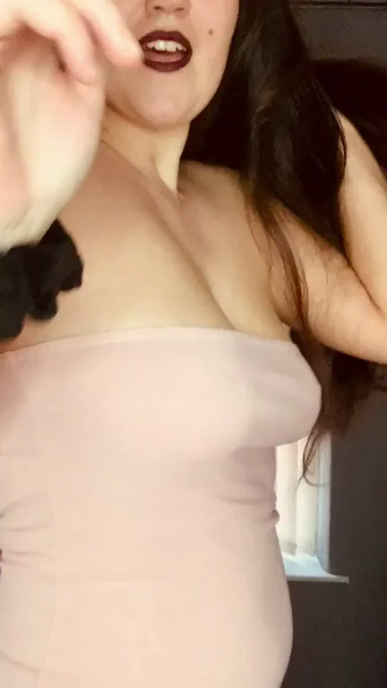 I hope that the 5 guys who see this like my petite body ?