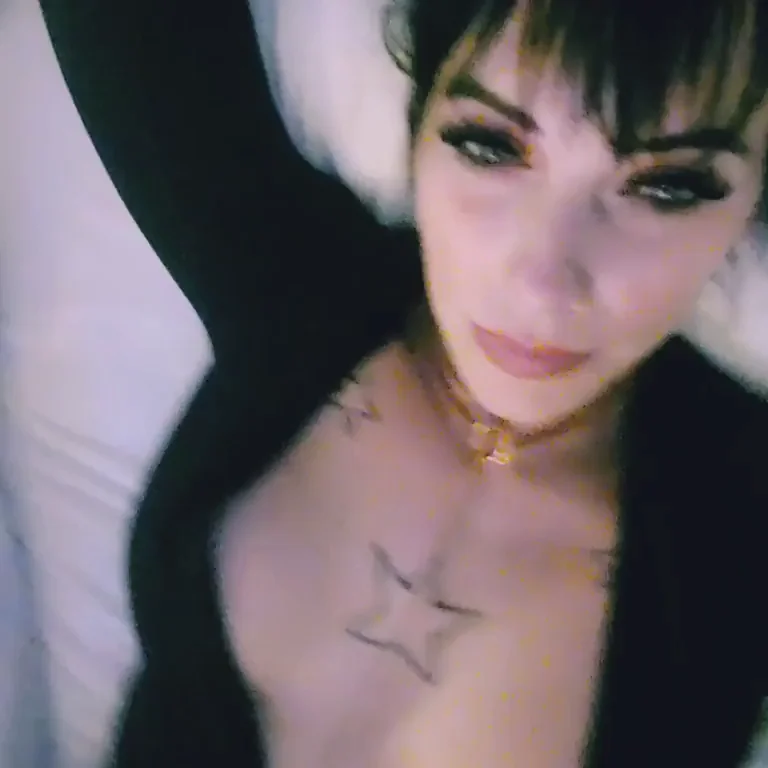 Hope you like what's underneath...