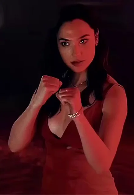 Gal Gadot