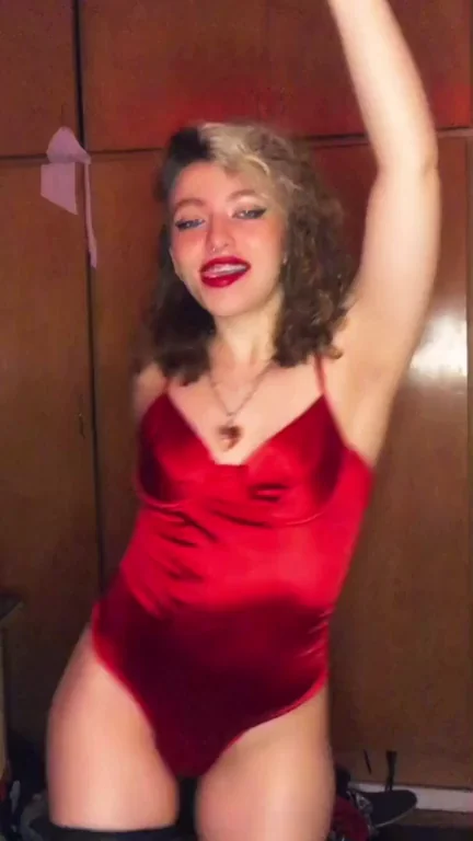 Can I be your tiny fuck toy ?