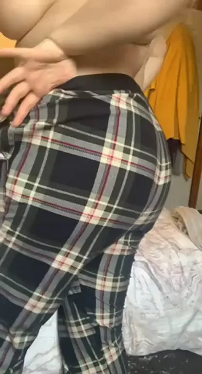Let me strip for you baby