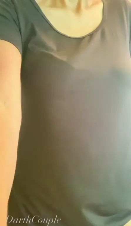 Anyone here lust over mom boobs? ??