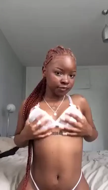 hope I’m a good candidate for a titty fuck :)