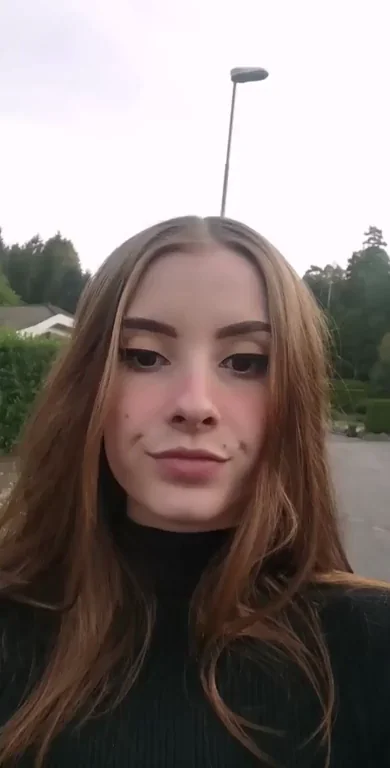 😈 What If Daddy Knew I Flashed the Whole Hood? Neighborhood Tease! 🍑