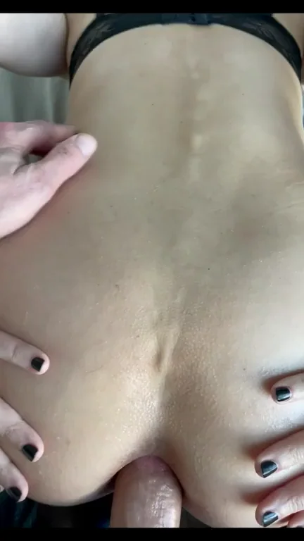 🍑 Full Anal Whore Weekend: Ass Stuffed & Begging for More Cum Leaks! 😈