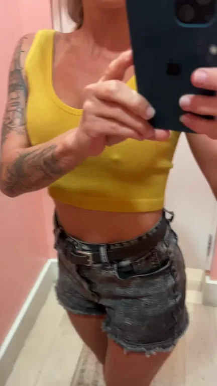 Pokies in the dressing room