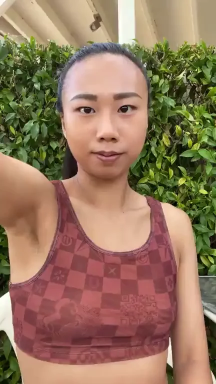 🍑 Breed My Tight Asian Pussy & I'll Feed You Cum! 😈