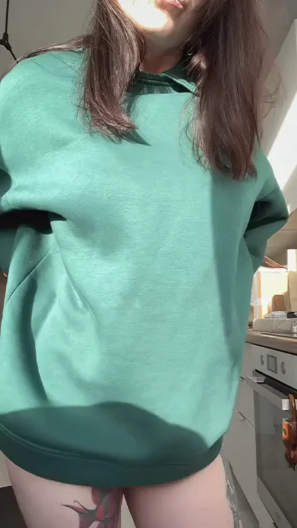 Slimthick Tease: Wanna Get Rock Hard for Me?