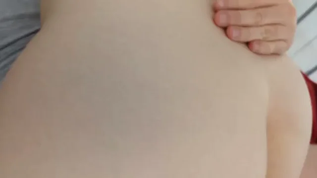 Creampie after riding. This was just after 69ing until I came so hard.