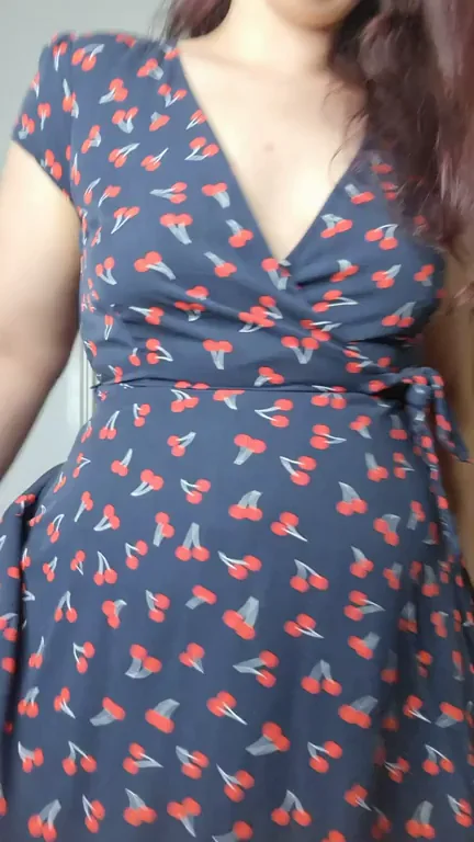 Do you like cherries?