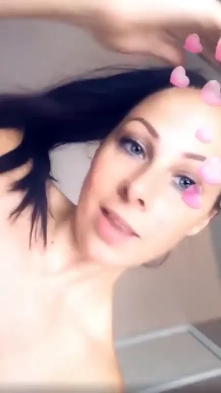 Gianna Michaels Falls Back with Bunny Slut Vibes 😈🍑