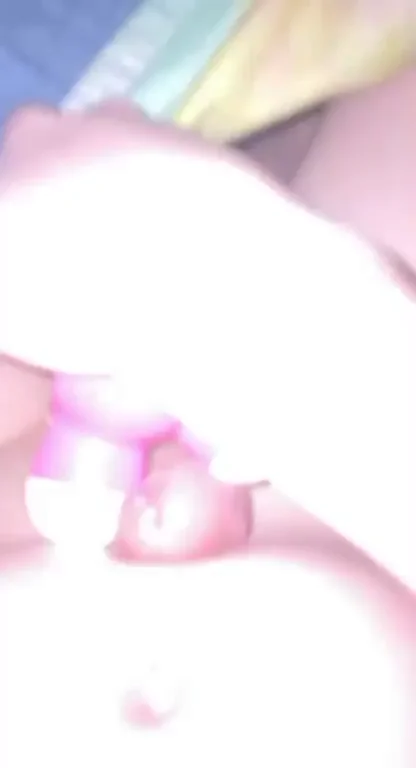 Vibe-Ruined Orgasms Hit Different 😈💦🔥