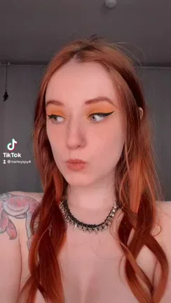 new day - new tiktok