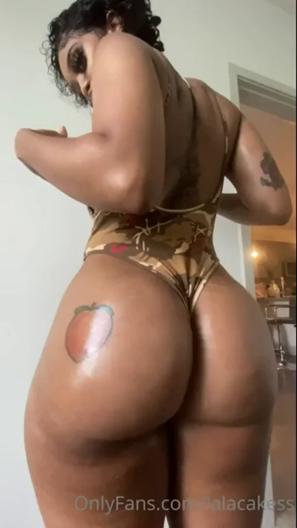 Lala Get her Free F0lder Below?