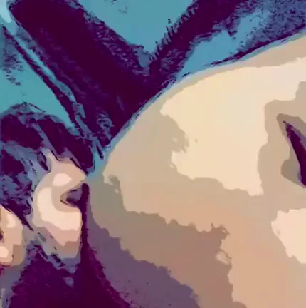 Eating her out ?? [M31/F30] Sound on to hear her moan ?