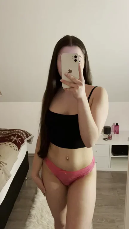 All natural I swear haha