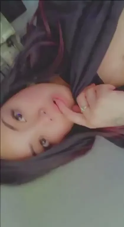 Asian MILF Proves Her Massive Tits Are 100% Real