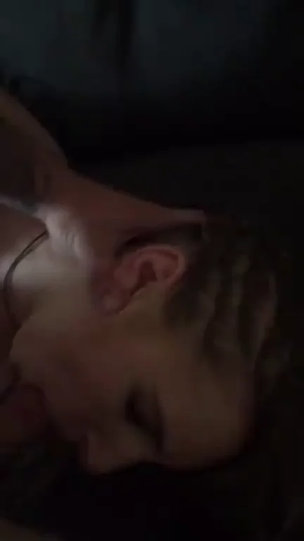 She loves to suck[MF]