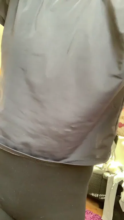 Mound so phat it jiggles
