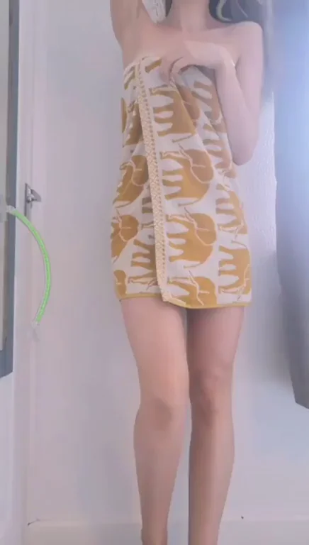 Do you think my tight teen body could take all your cock?