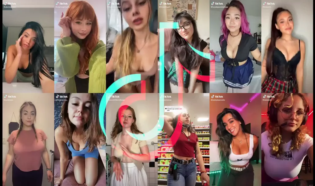 TikTok will inevitably lead them here