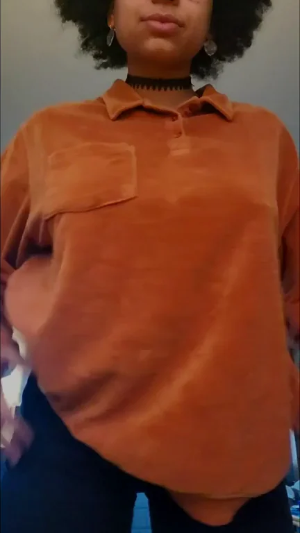 Can I cum over? ?