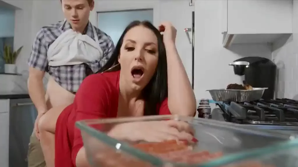 Feed me & fuck me!