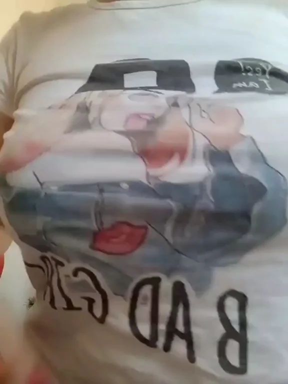 Fuck Me Hard, Daddy! 😈🔥 (OC)