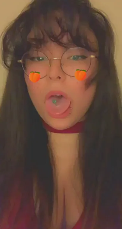 Cum down my throat