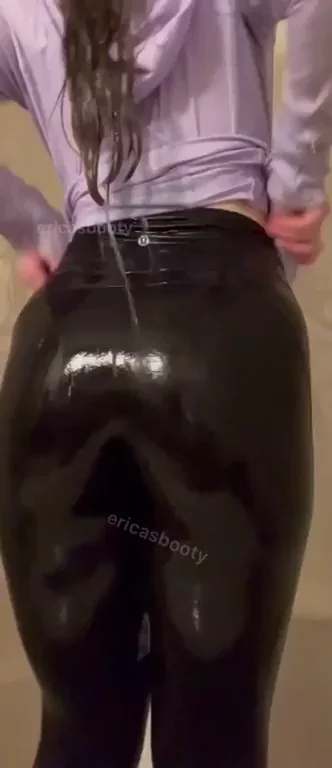 Unexpectedly shiny
