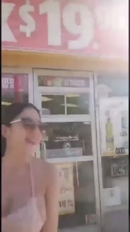 Fun In Public