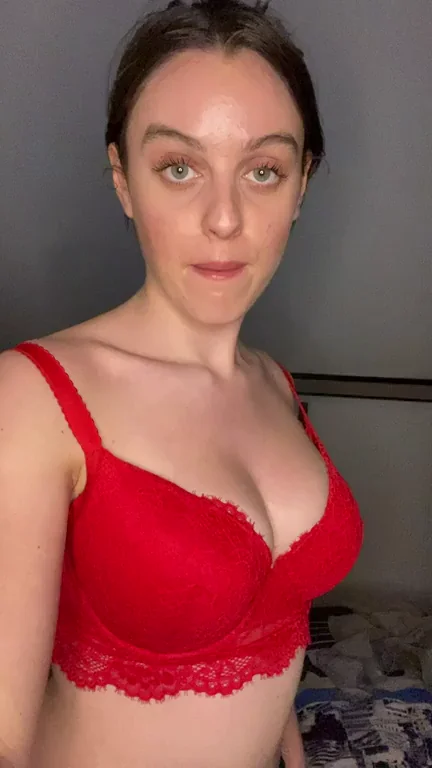 Not Feeling Myself? Let Me Feel That Thick Cock Instead!