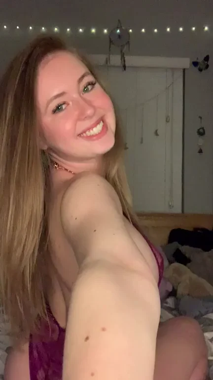 am I boner material? ?
