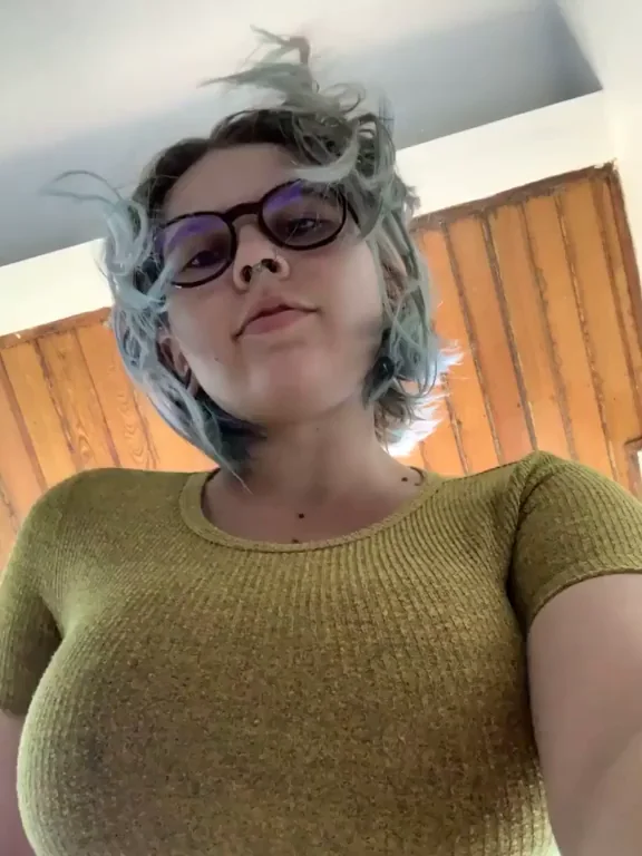 I think you'll love this view, Am I wrong?