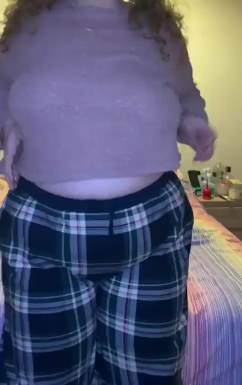 Who wants a taste?
