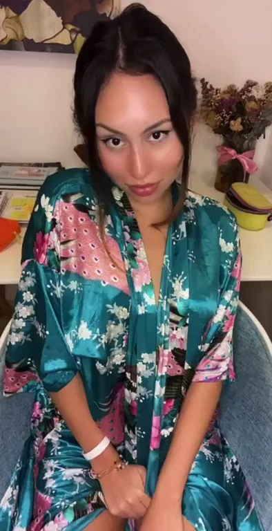 would u fuck my mexican japanese body?