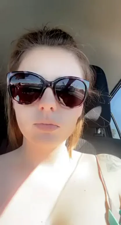 I love flashing other drivers!