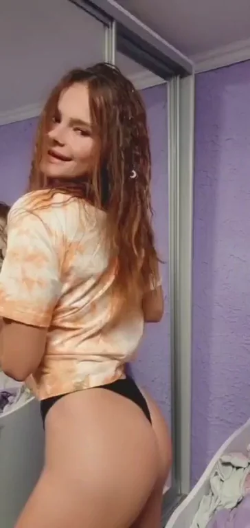 Dreaming of Filthy Things to Do to My Juicy Ass? 😈🍑 u/GirlGrace