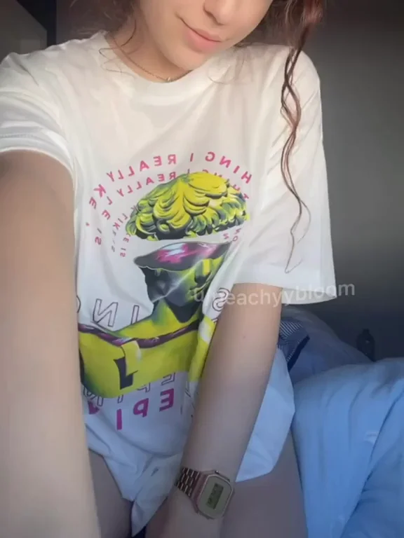 Tease Waiting for My Massive Tits to Drop 😈💦 Boob Bounce Slut