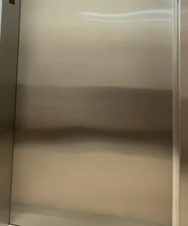 🔥 Elevator Cock Tease in Public 😈💦