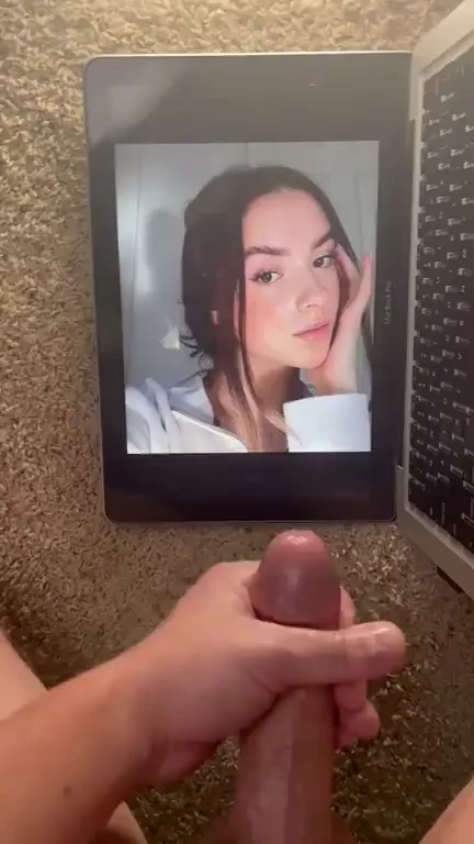 Some cuck asked me to cum on their girlfriend