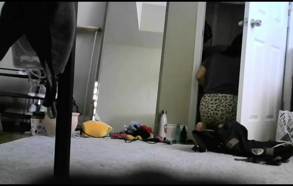 Dark Angel JOI: Jerk Off to My Slutty Ass & Send Cumtributes!