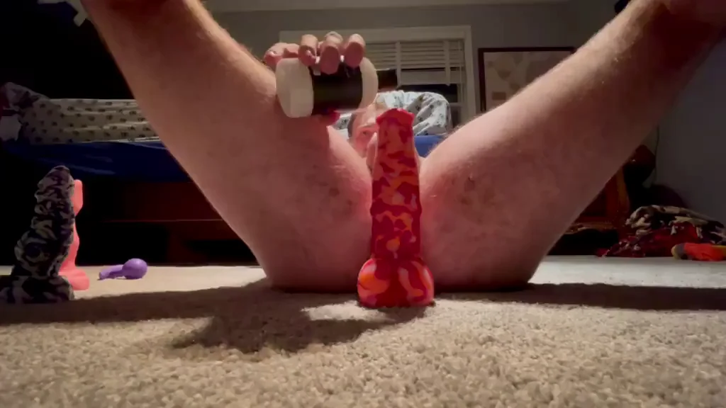 Medium Bumble Hooves hitting all the right spots